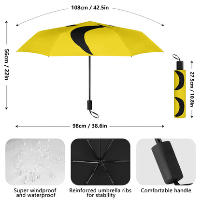 Paraplu Wapen van Voorschoten