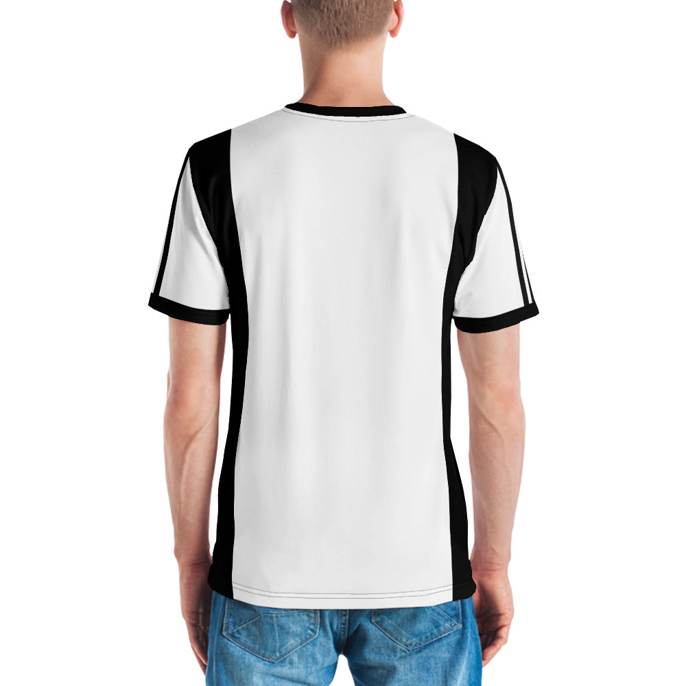 Replica Randstad Sport Voetbalshirt (1979/1980)