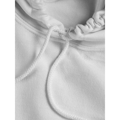 Klassischer Unisex -Pullover mit Kapuze (Hoodie)