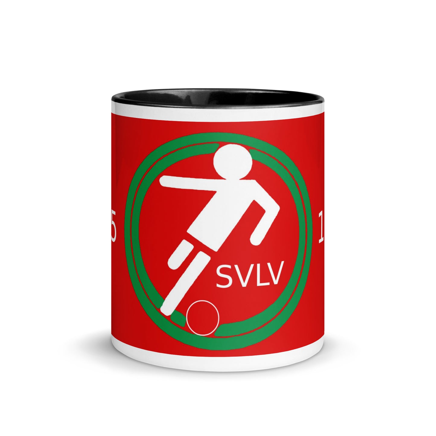 SVLV Herinnerings MOK 1925 - 1997