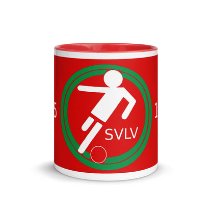 SVLV Herinnerings MOK 1925 - 1997