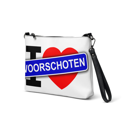 Crossbody I Love Voorschoten - Webshop I Love Voorschoten