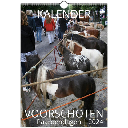 Kalender Voorschoten Paardendagen Editie - I Love Voorschoten & Voorschoten.Online