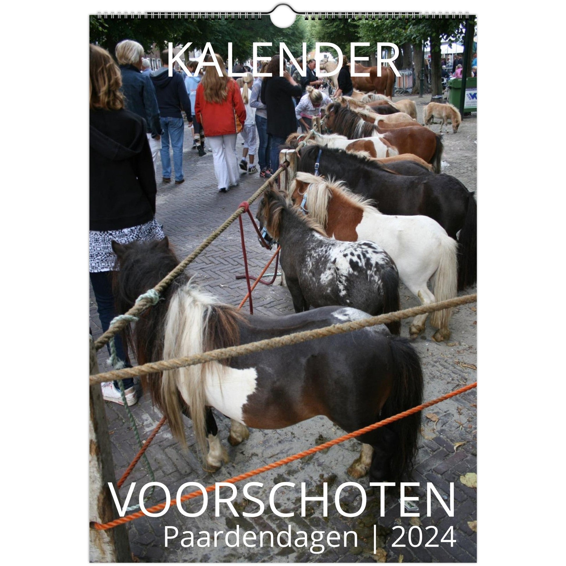 Kalender Voorschoten Paardendagen Editie - I Love Voorschoten & Voorschoten.Online