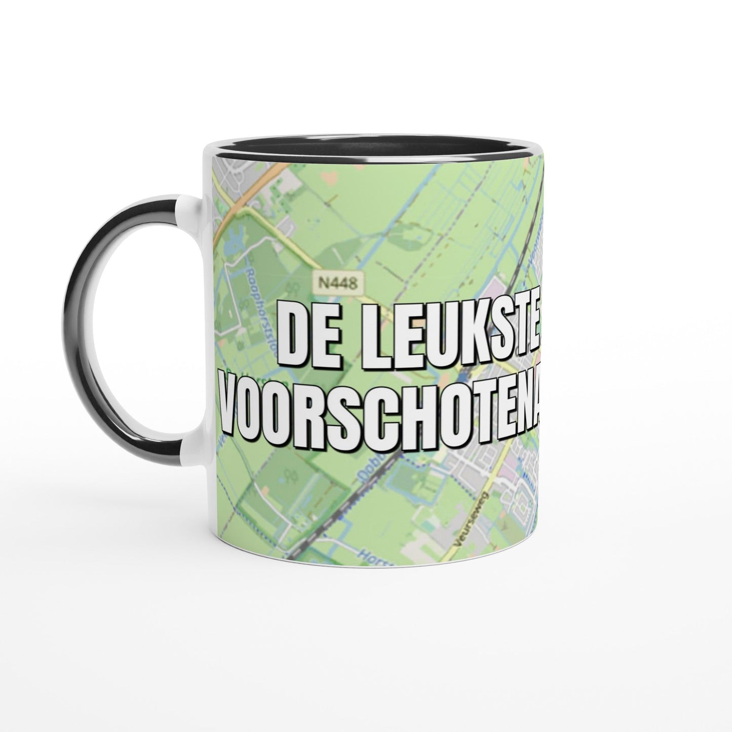 MOK De leukste Voorschotenaar - Voorschoten.Online Webshop