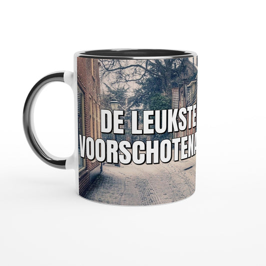 MOK De leukste Voorschotenaar - Voorschoten.Online Webshop
