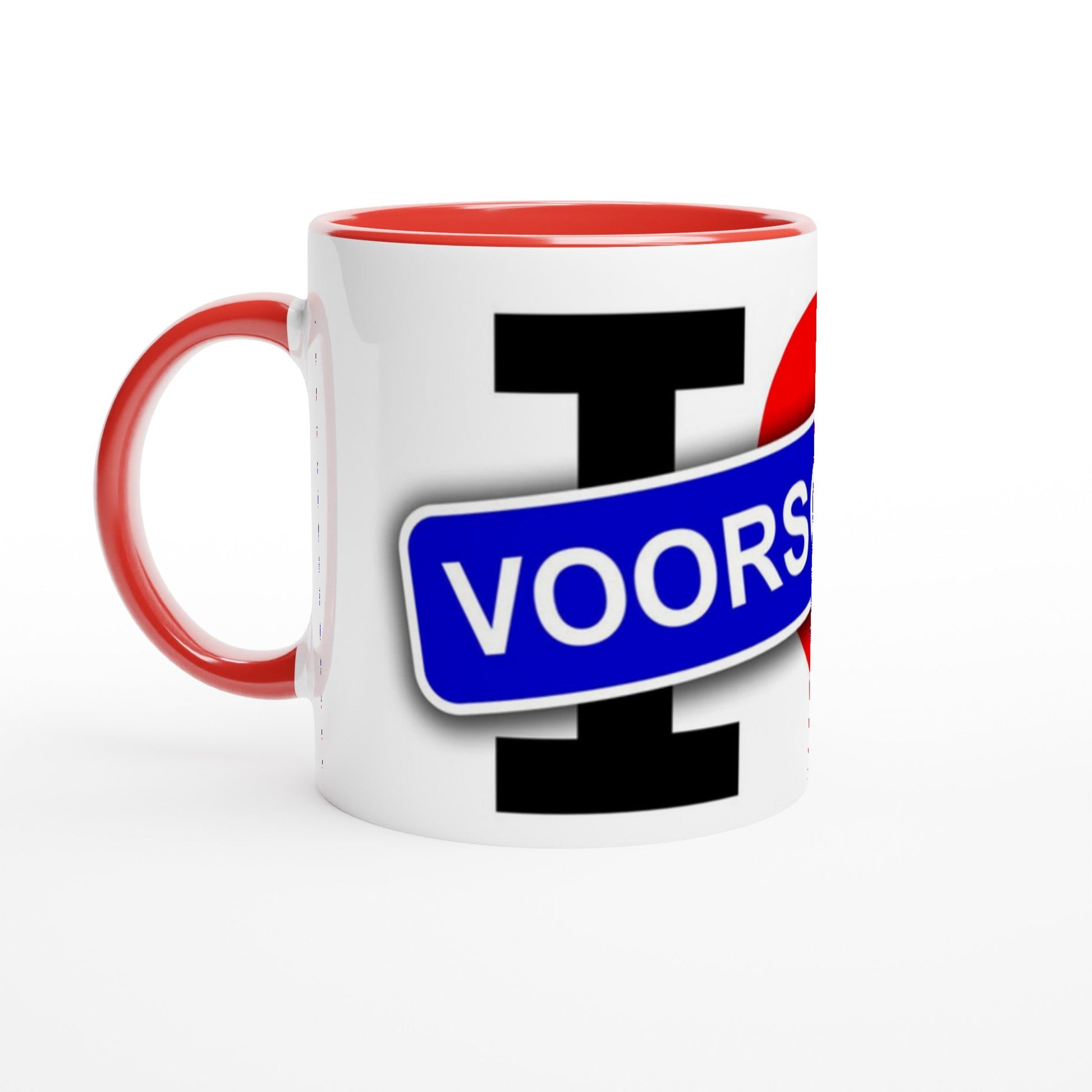MOK I Love Voorschoten - Webshop I Love Voorschoten