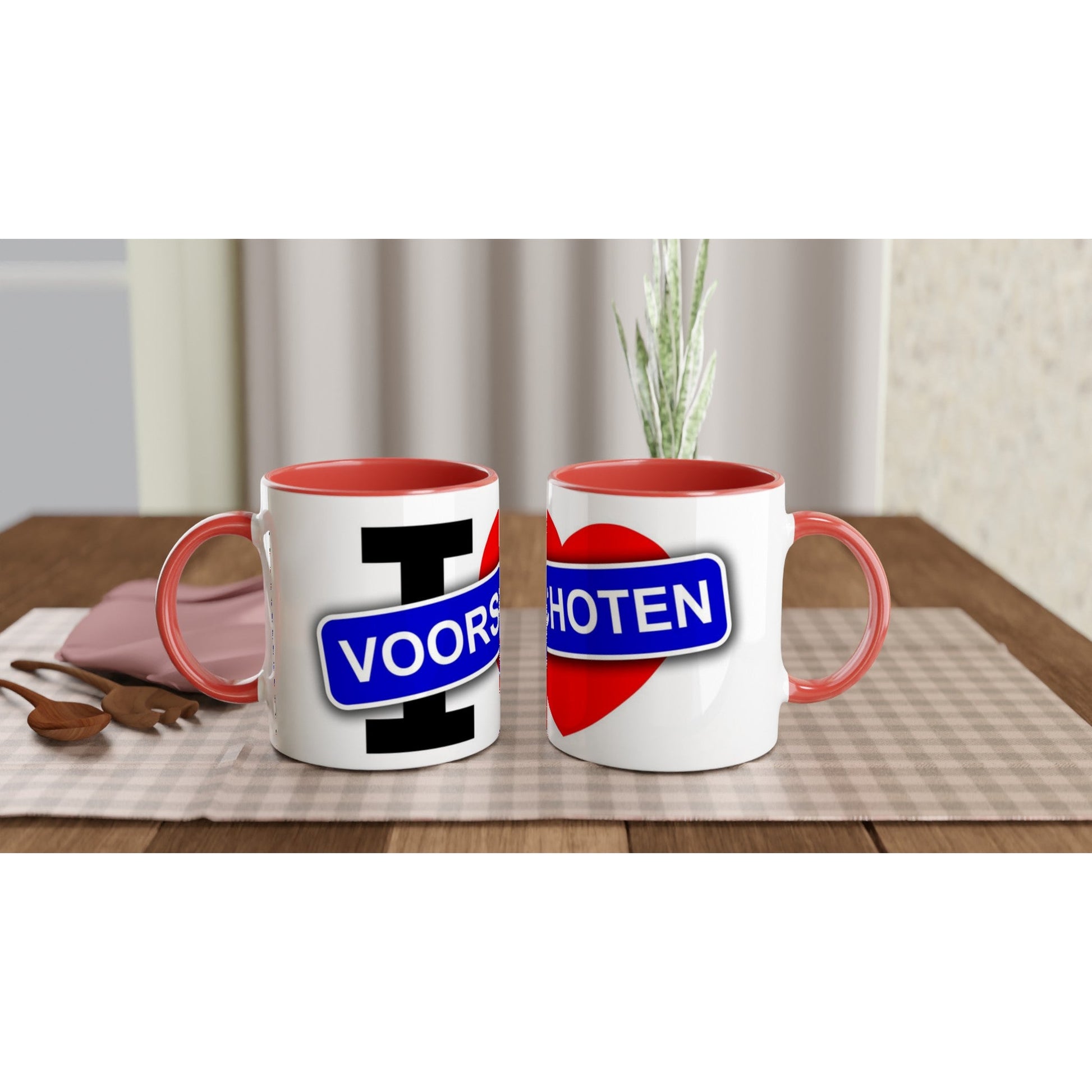 MOK I Love Voorschoten - Webshop I Love Voorschoten