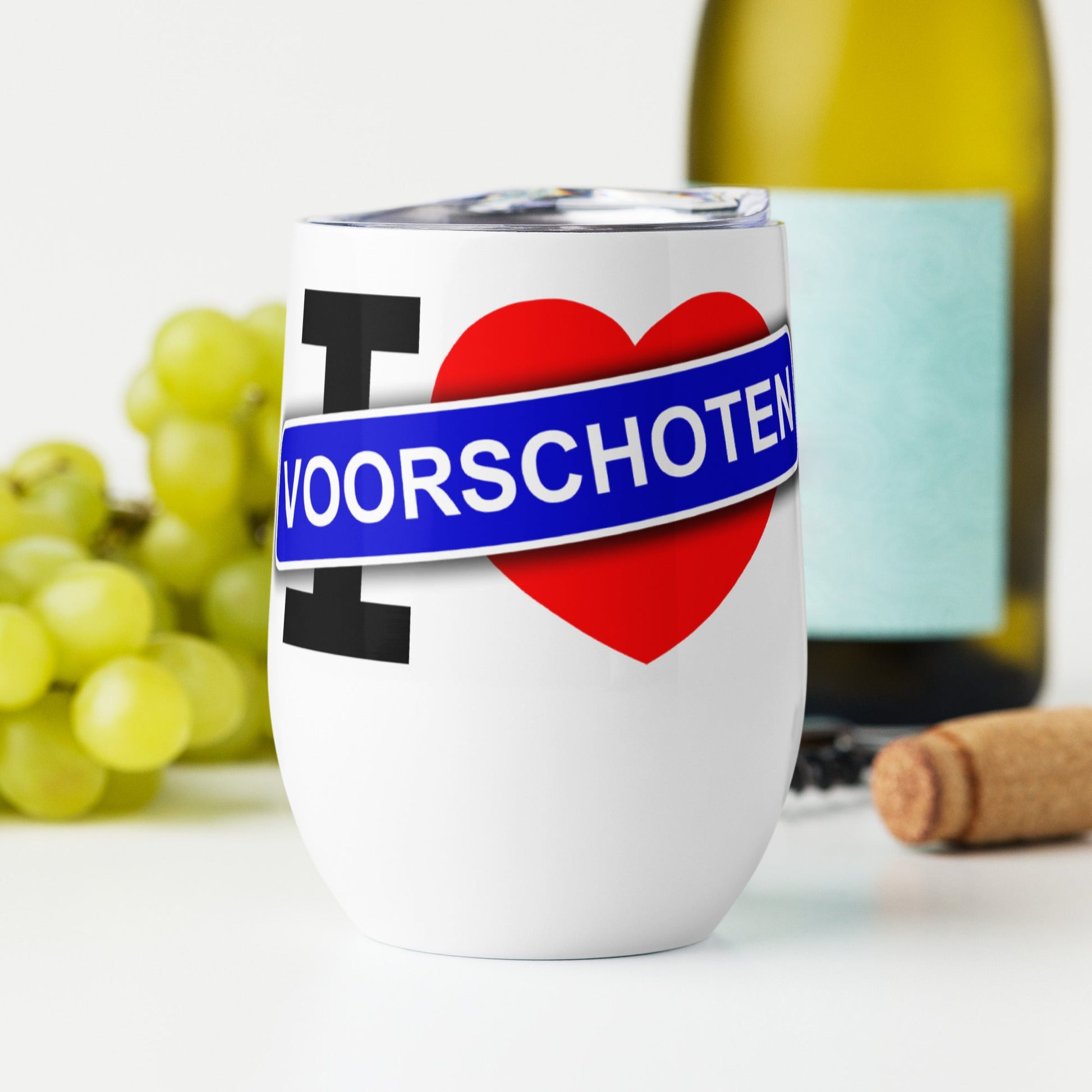 Wijnbeker - I Love Voorschoten & Voorschoten.Online
